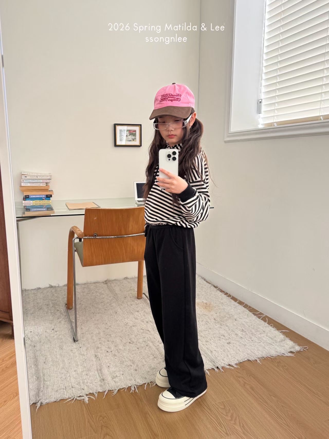 🇰🇷Matilda&Lee hood