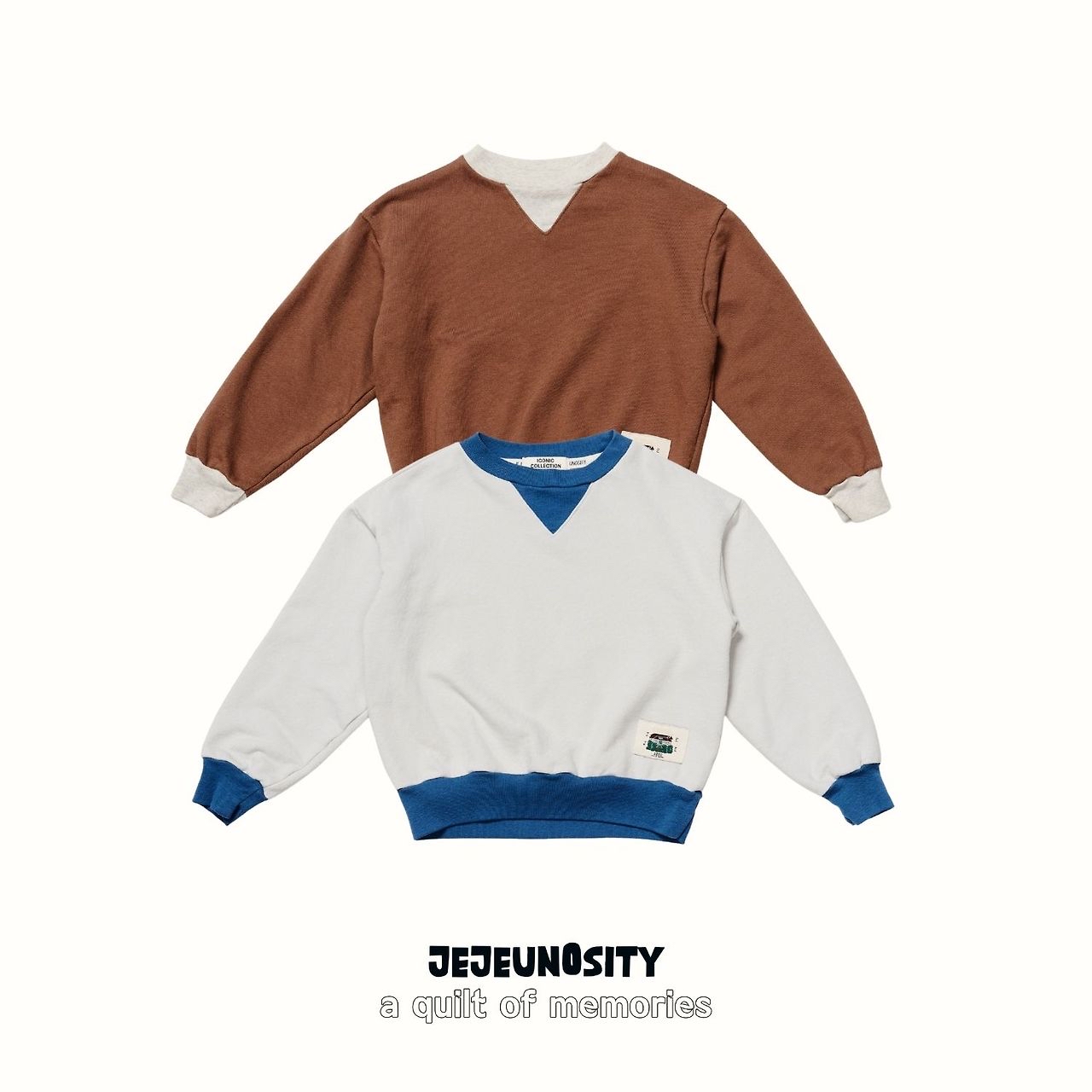 Jeje |  Very MTM T-shirt 