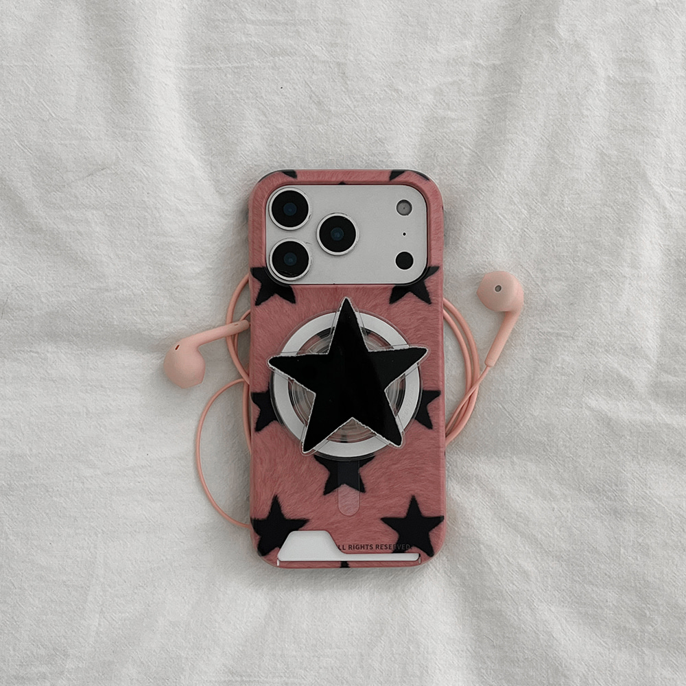 🇰🇷訂購｜THE NINE MALL｜ star fluff SET   