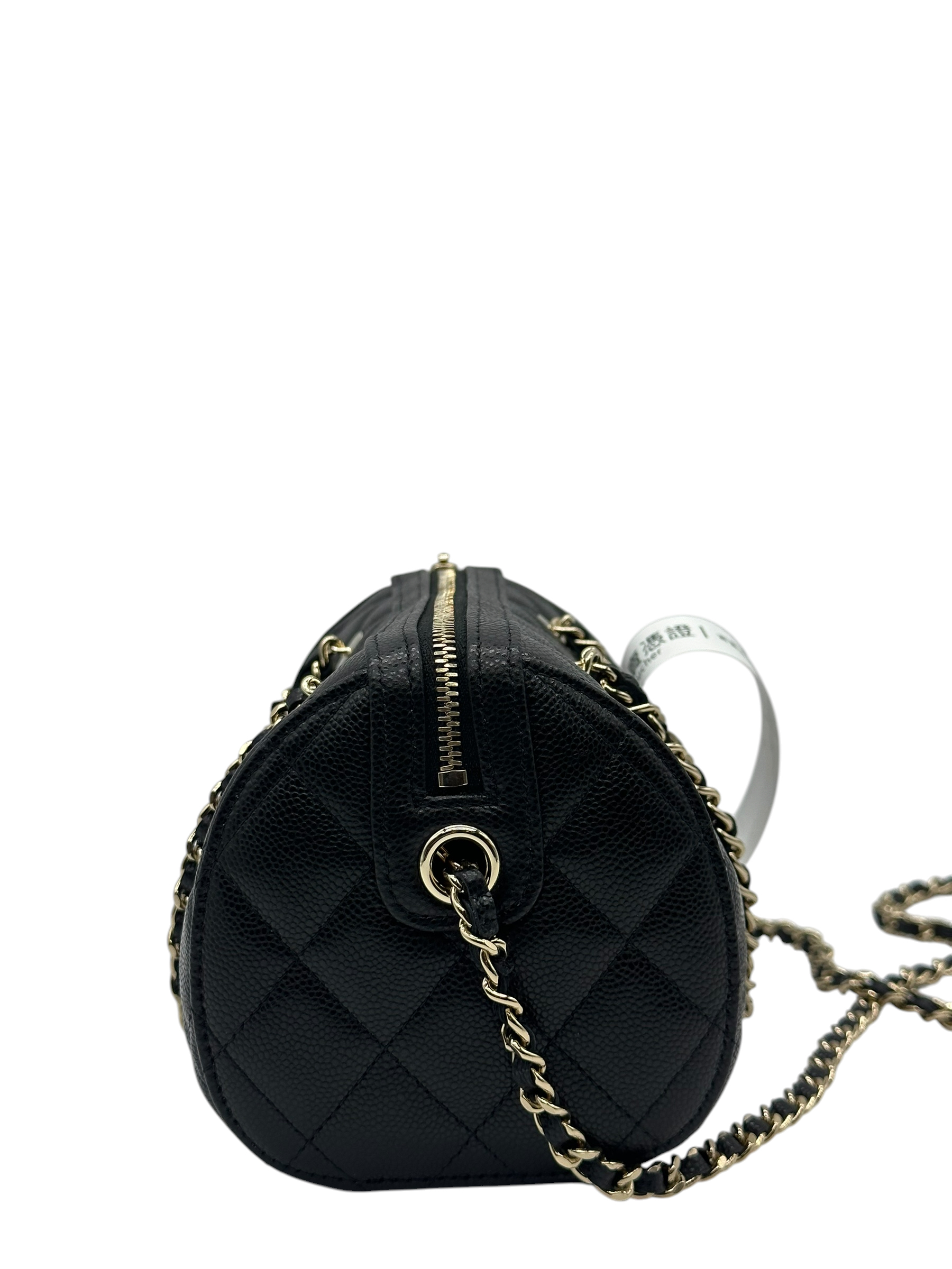 Pre-Owned CHANEL Two Way Shoulder Bag / Product Code: 26052412