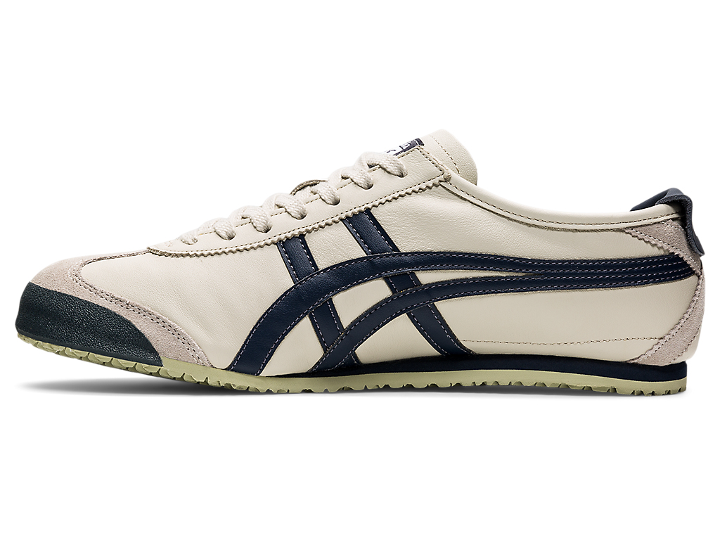 【预购】Onitsuka Tiger MEXICO 66｜1183C102