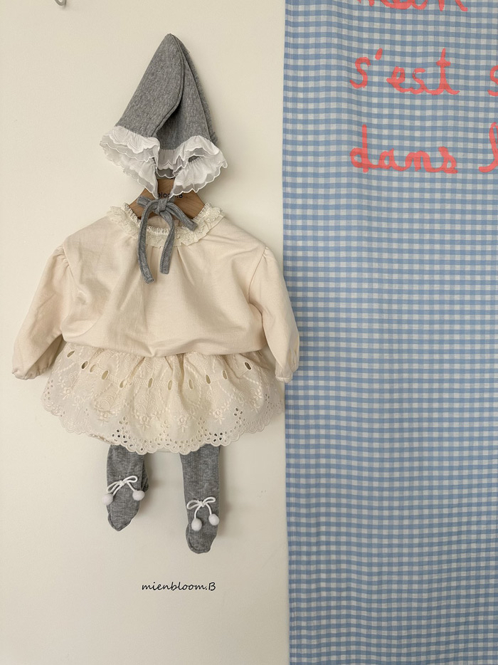 🇰🇷mienbloomb bloomer