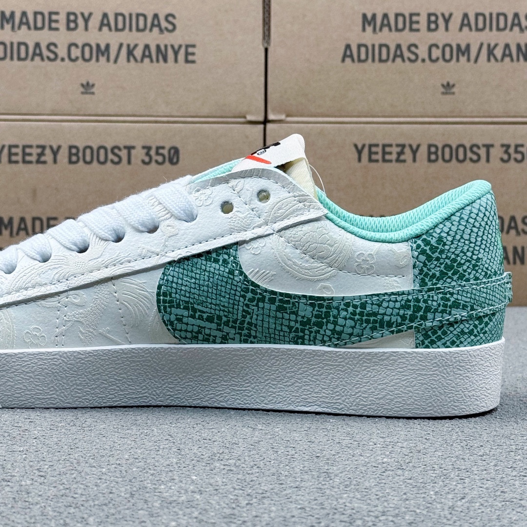 Nike Blazer Low '77 Jumbo