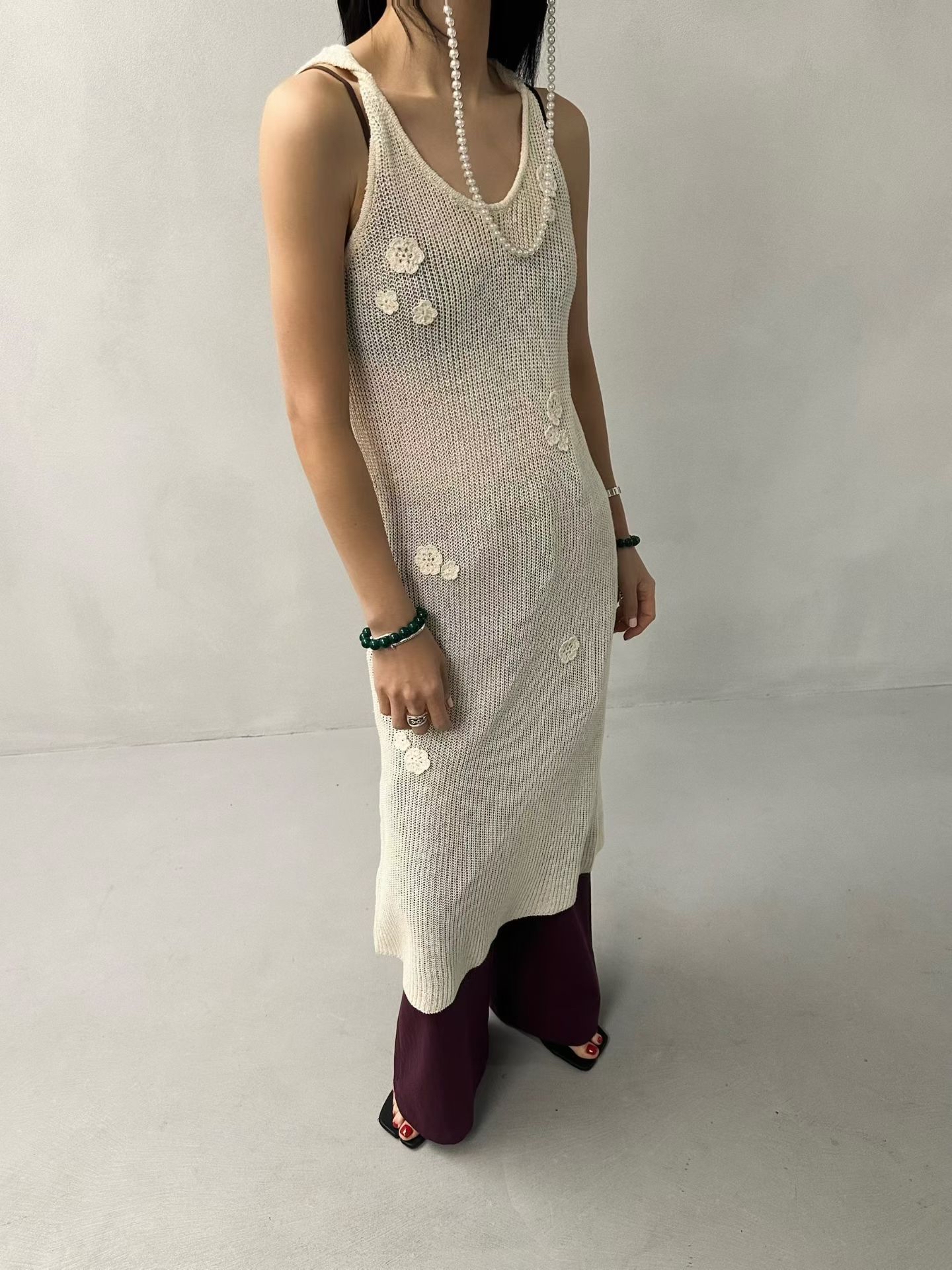 (2026SS) MAISONSTAFF - BRACELETS