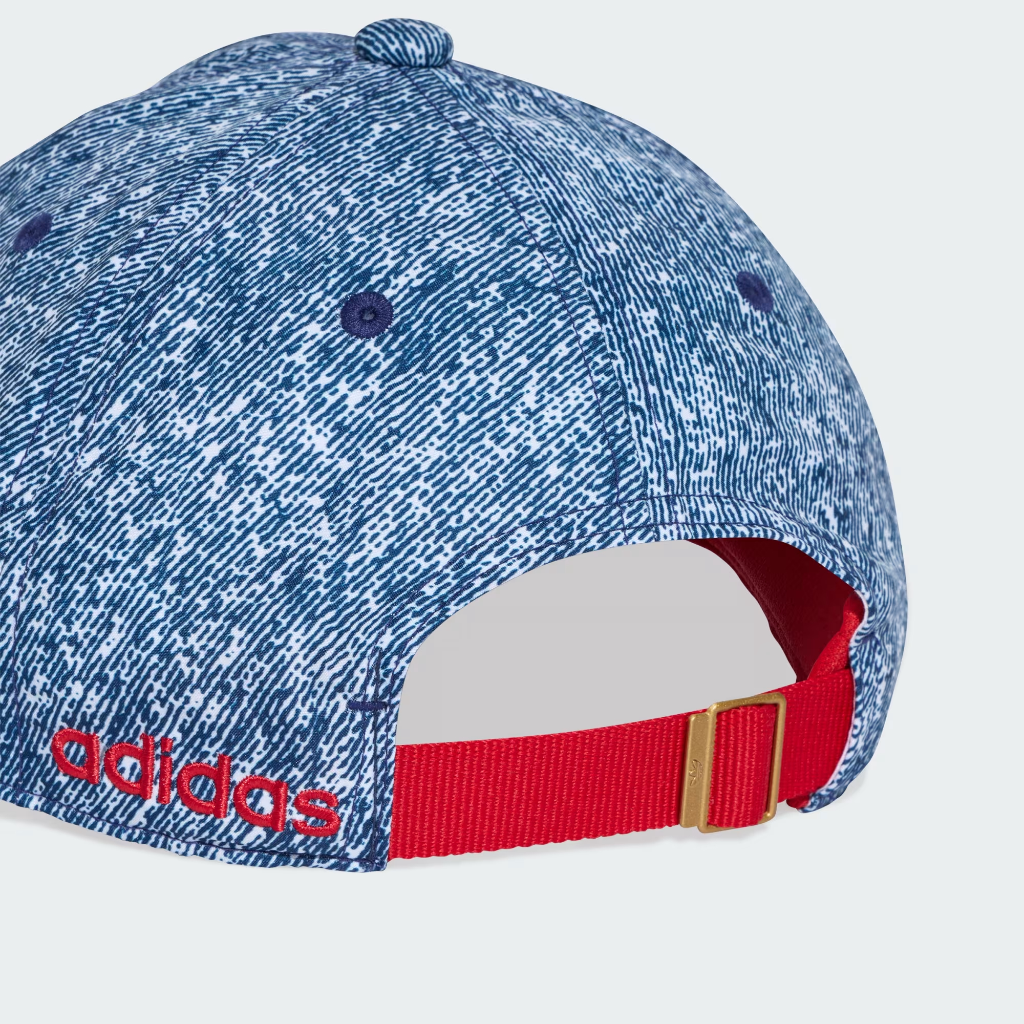 Adidas USA 美國 Denim 1994 系列復古老帽  KF3761