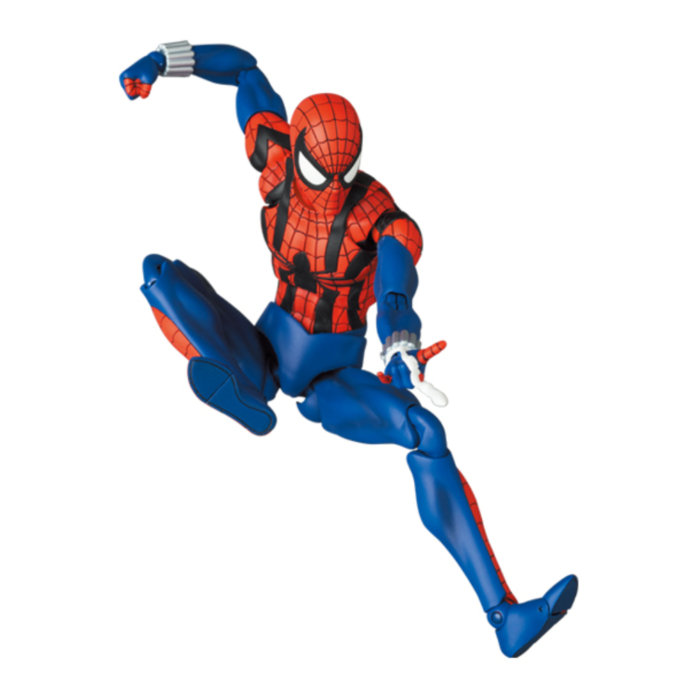 MAFEX The Spectacular Spider-man Ben Reilly