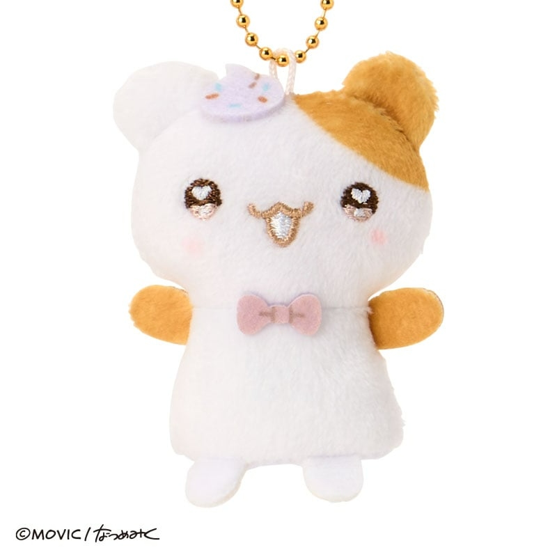 🌸 【預訂】Pompompurin PUPPELA Set - DOLLY MIX x Sanrio