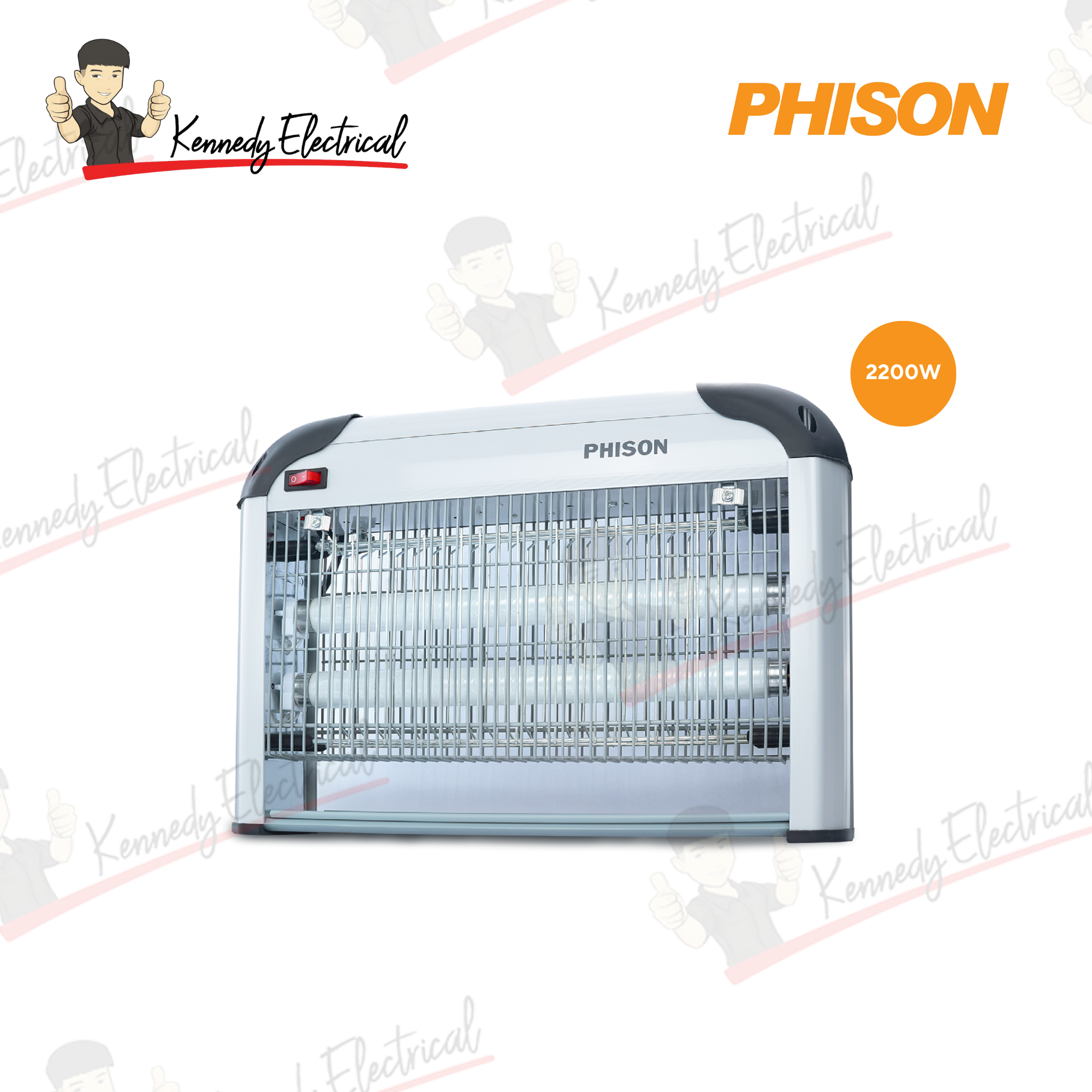 Phison 45W Insect Killer With Energy Saving PIK-5220