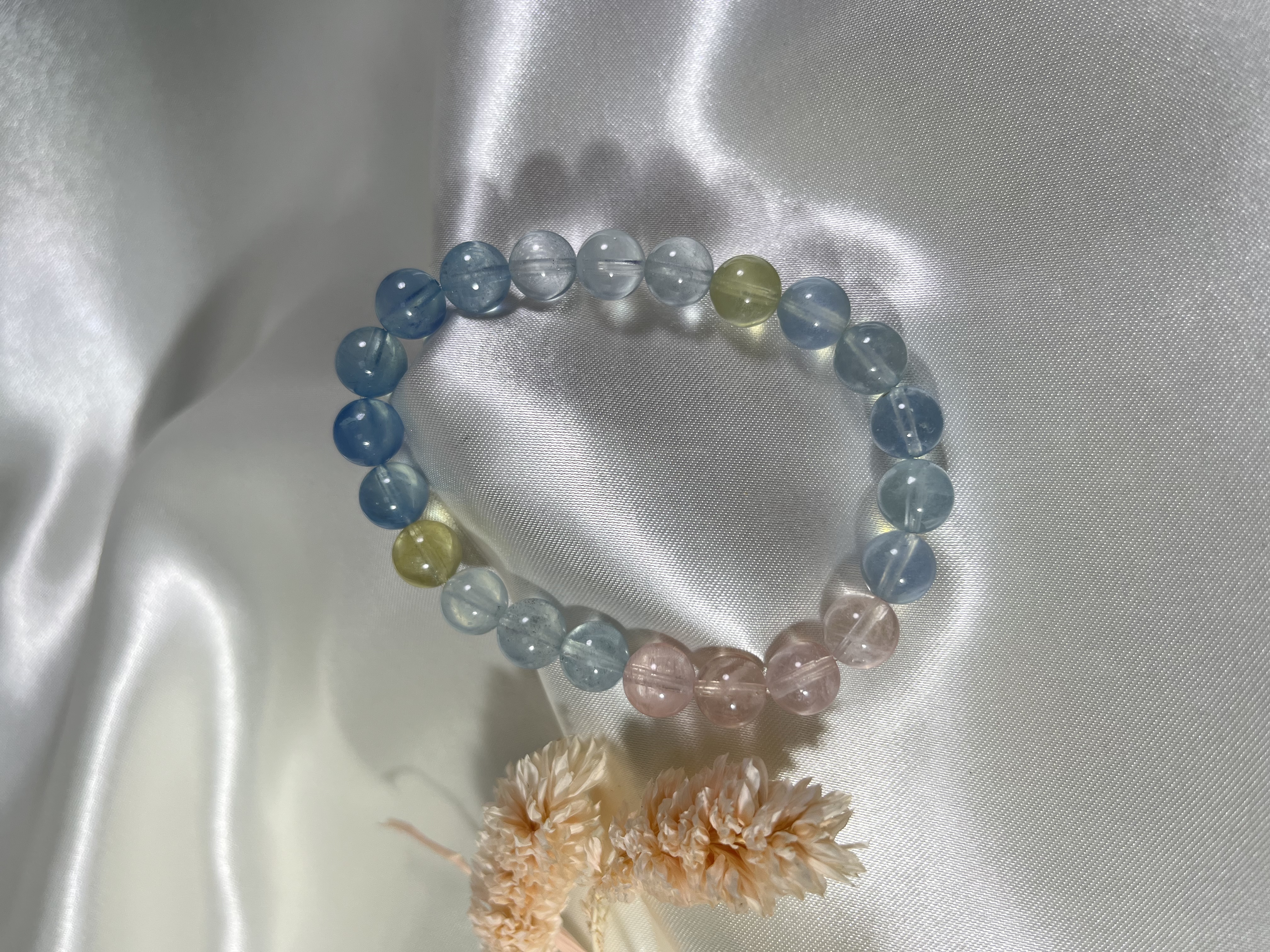 透體摩根石 8.3mm