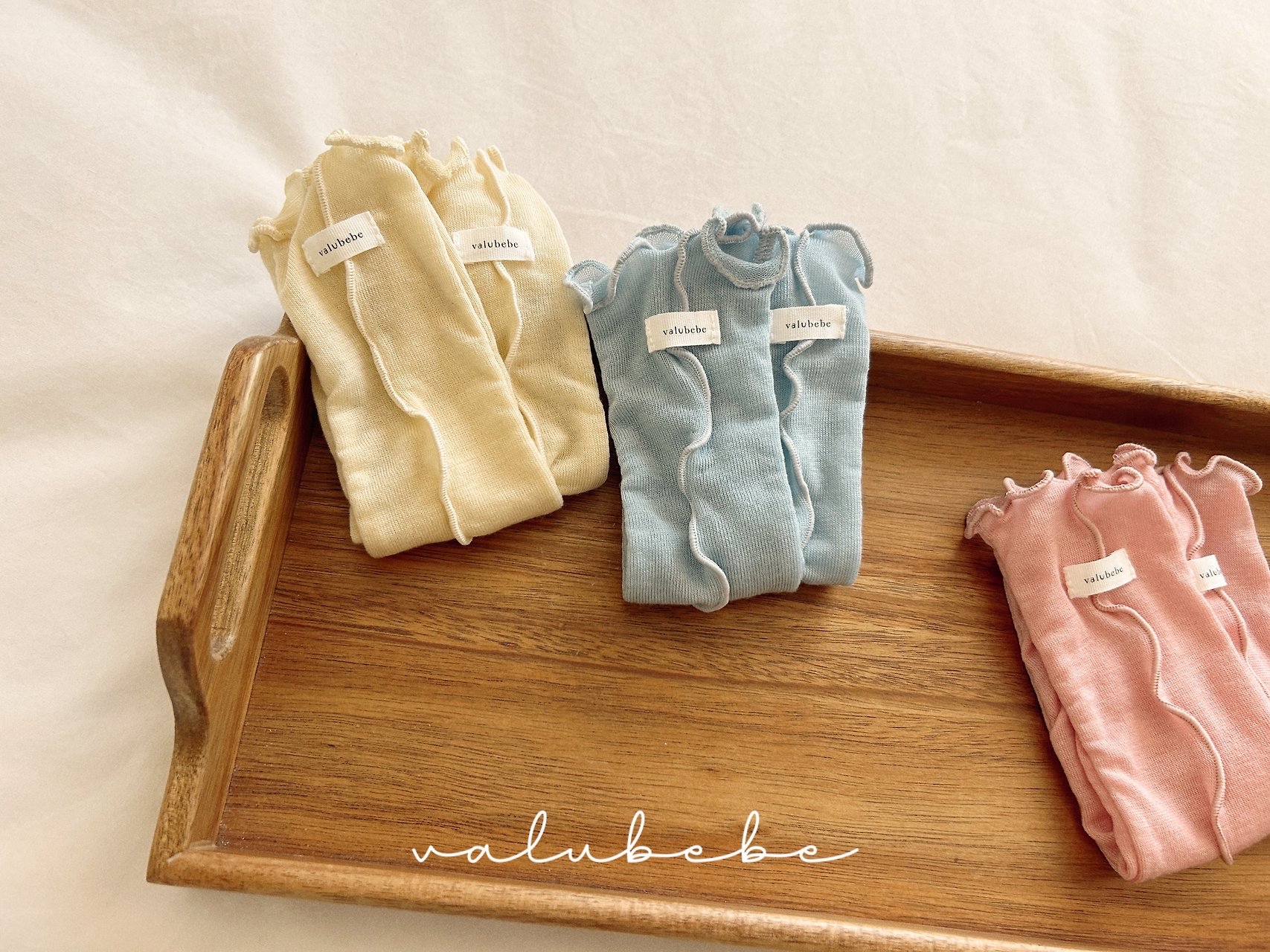 🇰🇷Valu_bebe襪