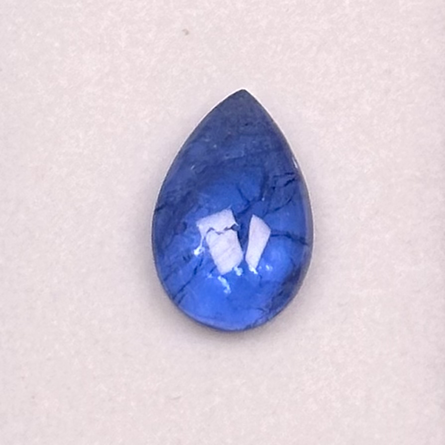 坦桑石 - Tanzanite | TA011