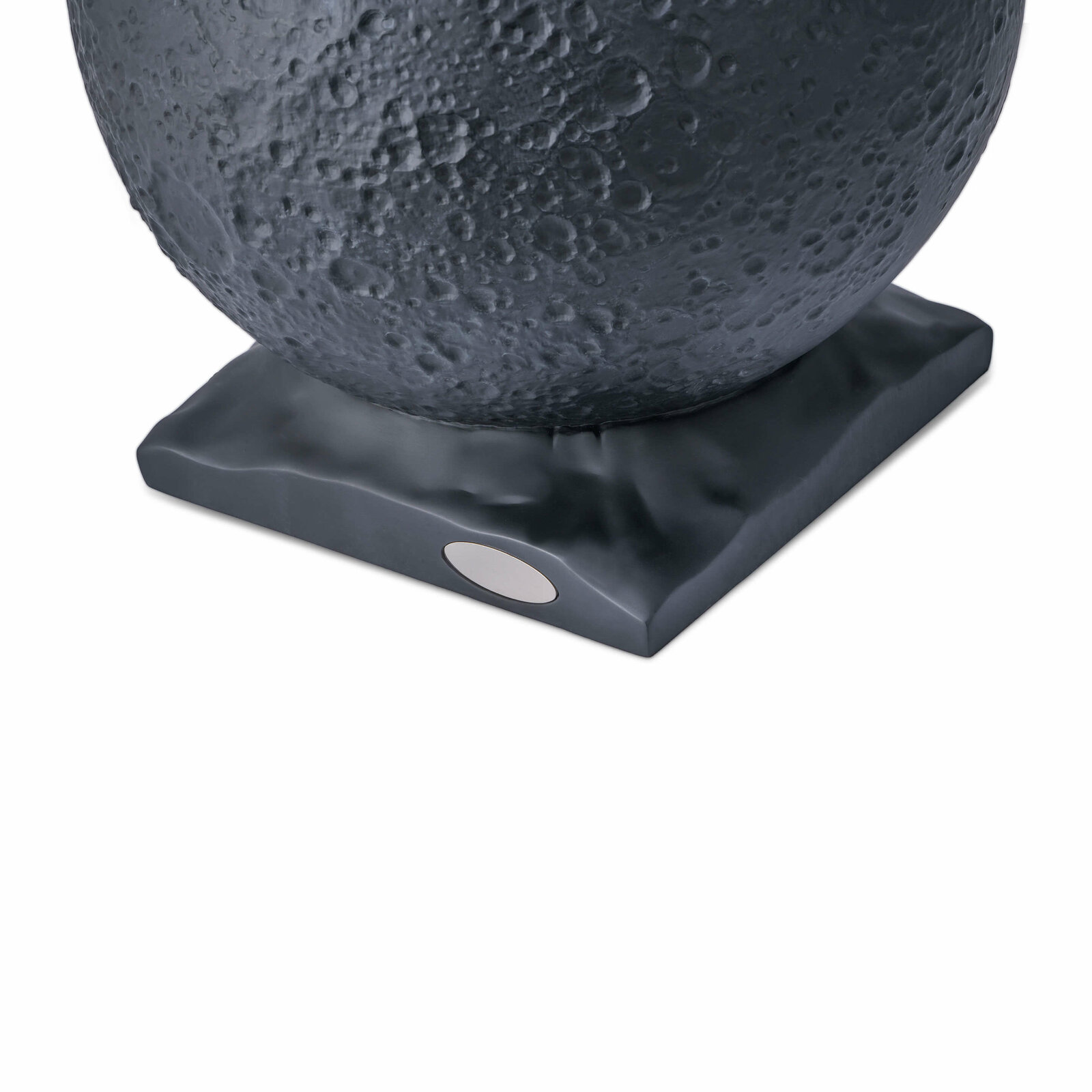 📦訂購 台灣限定 Jarll SNOOPY 史努比 星球限量款 (黑) 擺飾