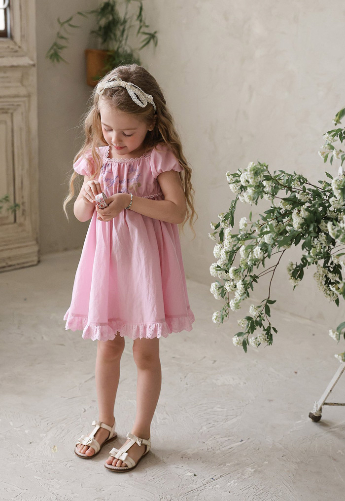 🇰🇷Puella_Flo裙