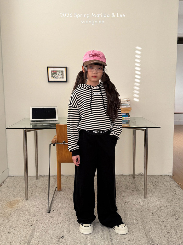 🇰🇷Matilda&Lee pants