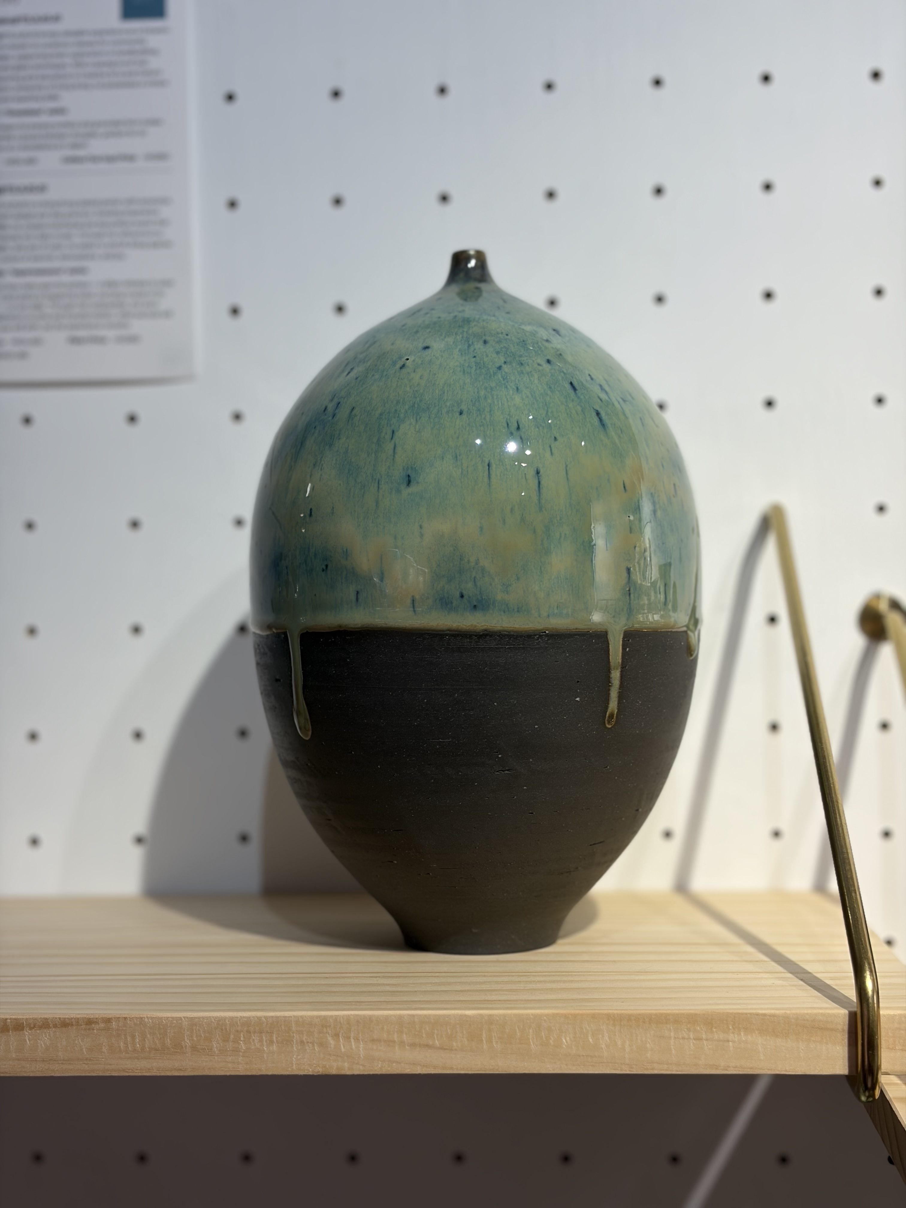 noland @ TOJI JOJO - Dreamless, Big Vase
