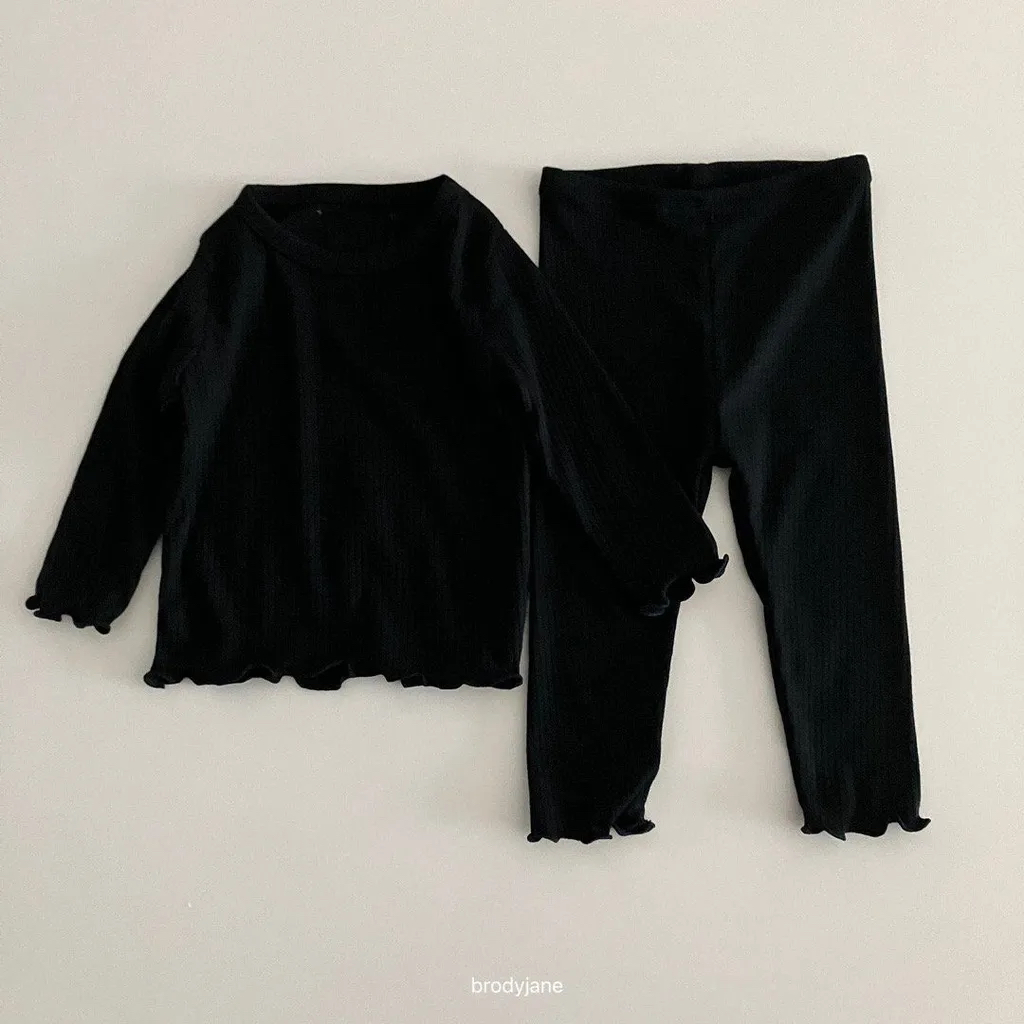 🇰🇷Brodyjane set