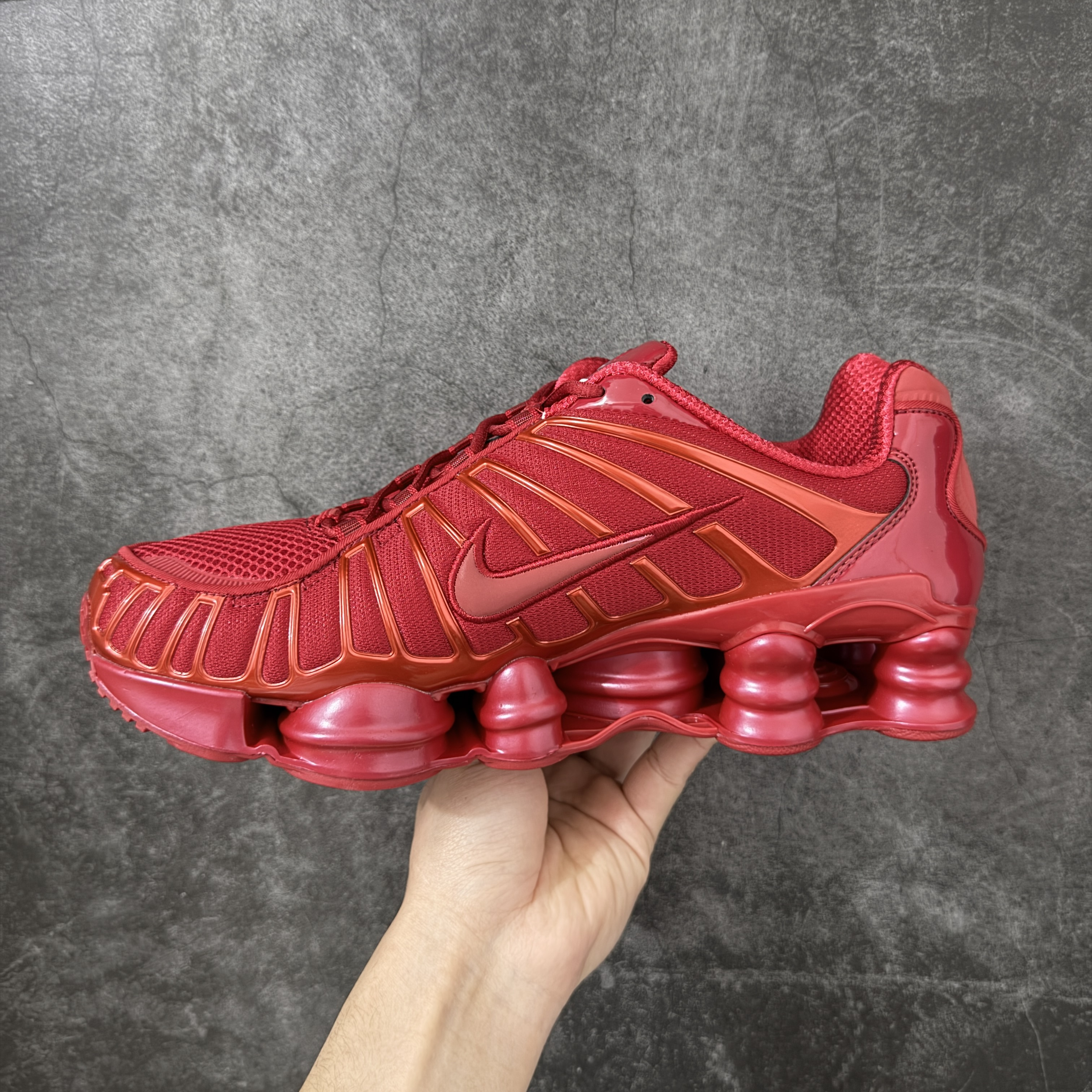 Nike Shox TL IB1087-600 