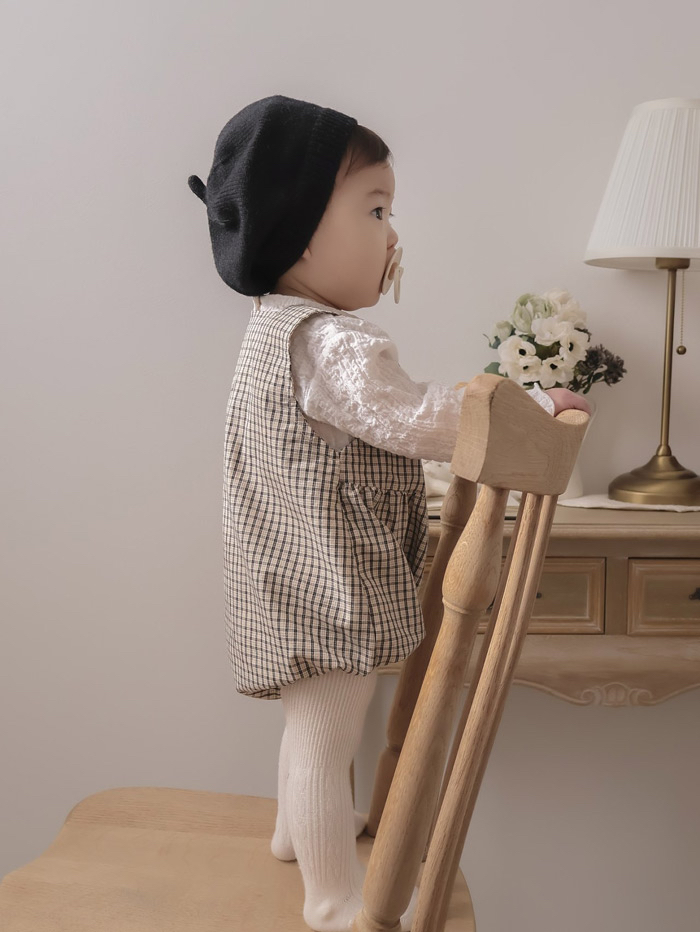 🇰🇷mimi-market babysuit