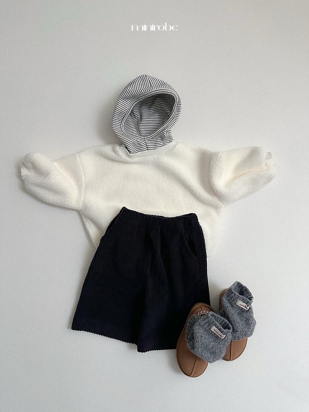 Mnirobe | Culotte Pants