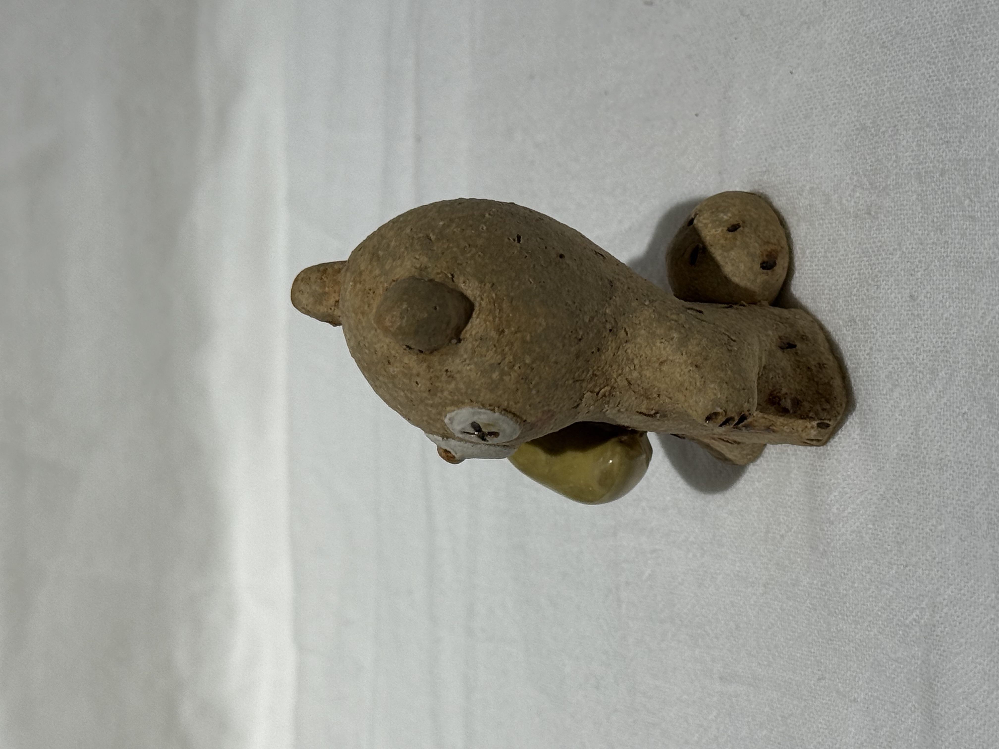 我妻なおり 擺件