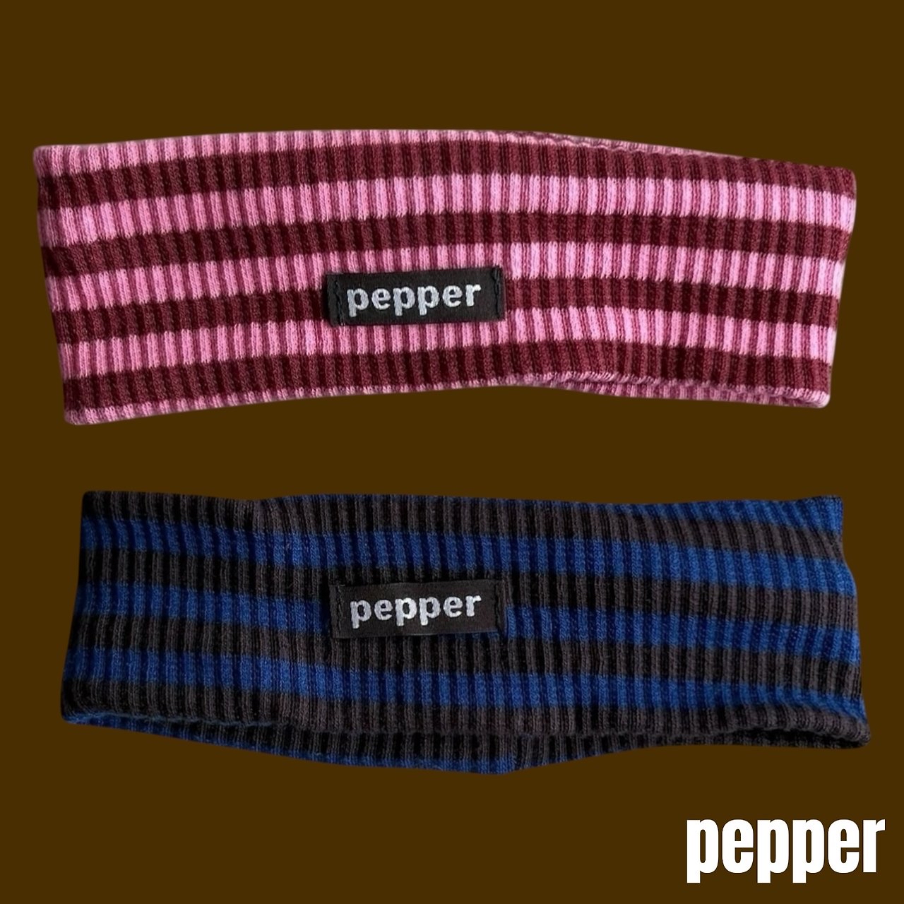 Pepper | Pippi Hairband (ACC)