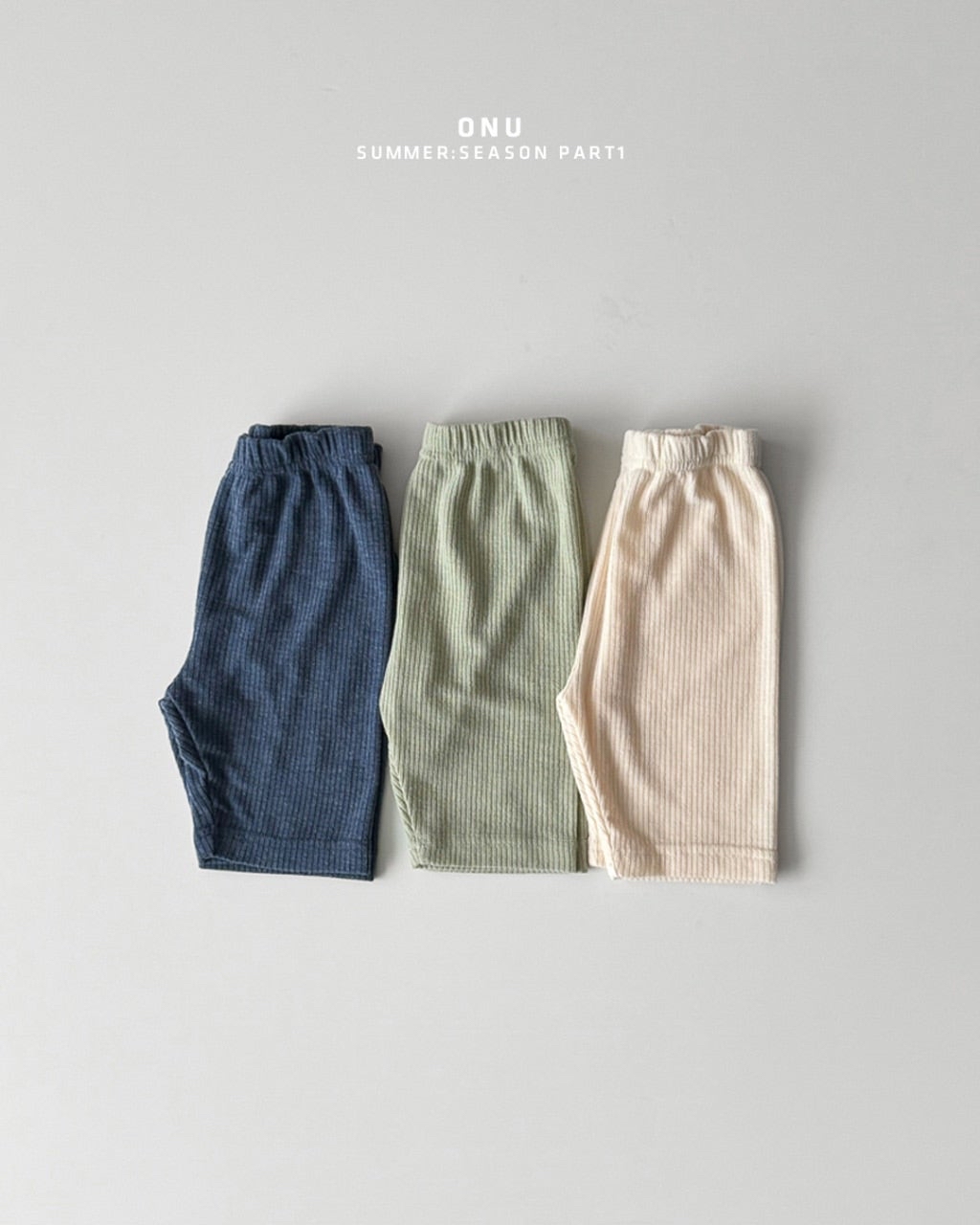 🇰🇷Onu褲