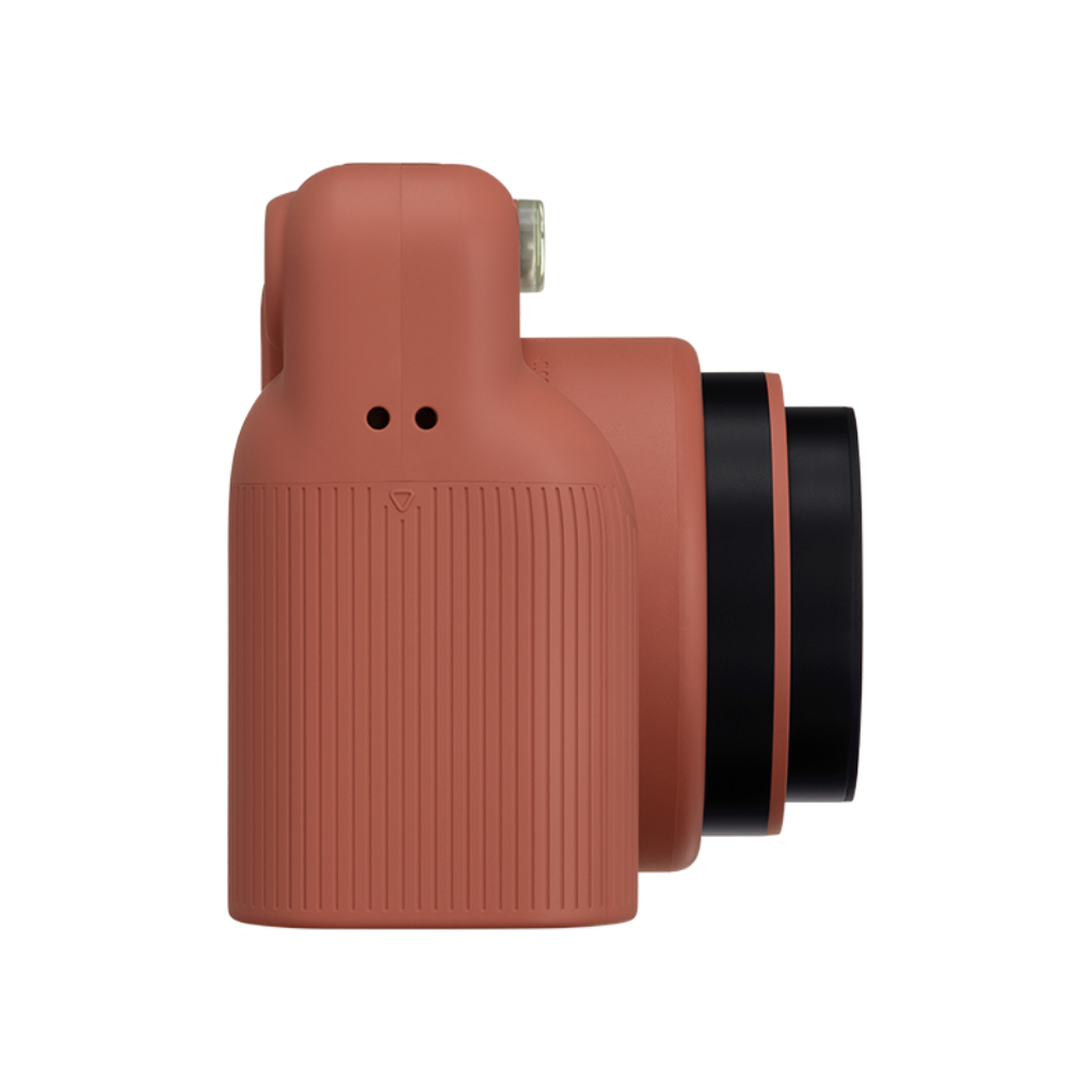 Fujifilm instax SQUARE 2 即影即有相機｜方形拍立得相機・Mood Filter 濾鏡模式・自拍模式・富士即影即有相機｜香港行貨