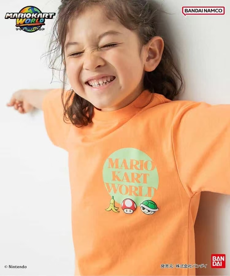 0748 超級瑪麗系列