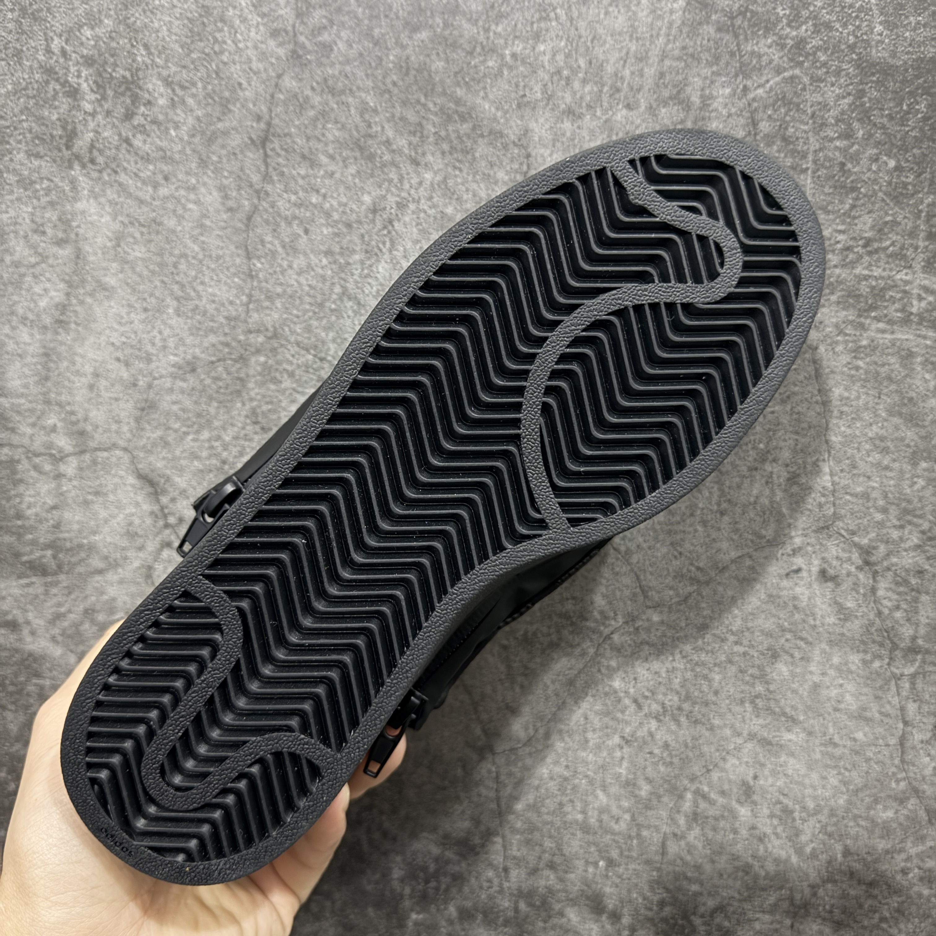 Adidas Superstar II GTX KJ3658