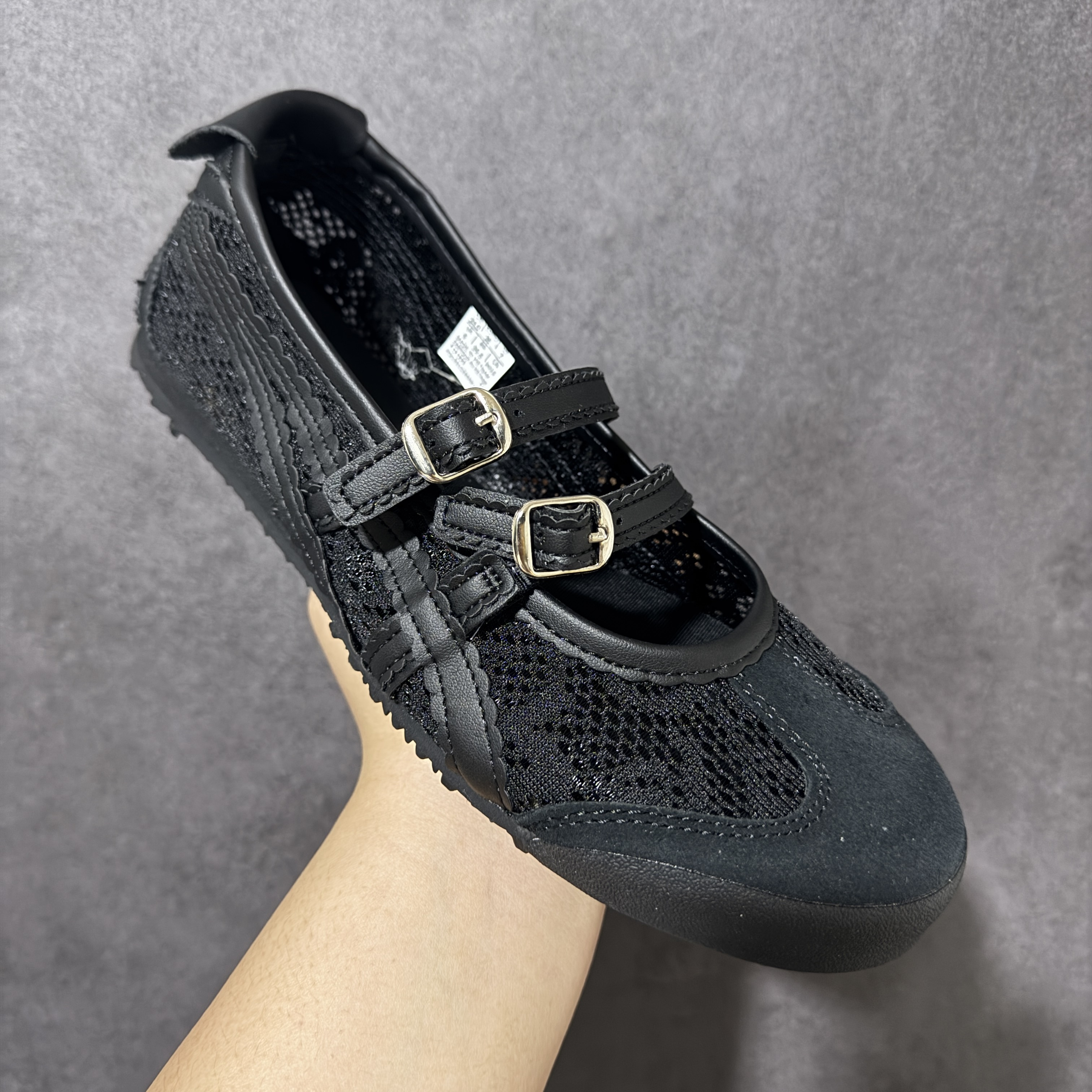 Onitsuka Tiger Mexico 66 TGRS