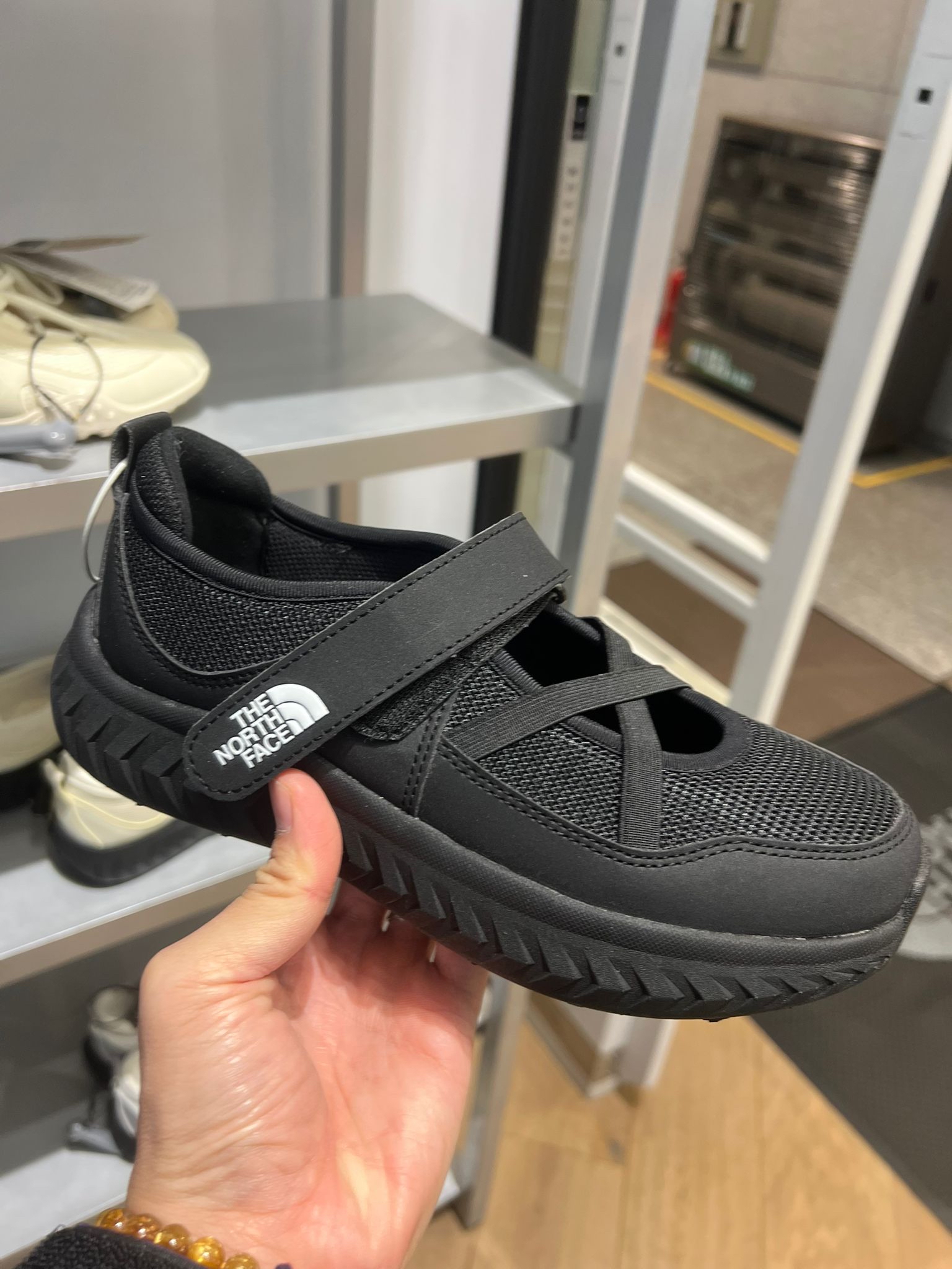 The North Face W MARTIS MARY JANE 