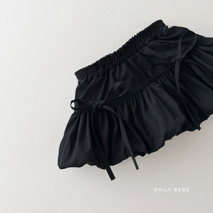 🇰🇷Dailybebe skirt