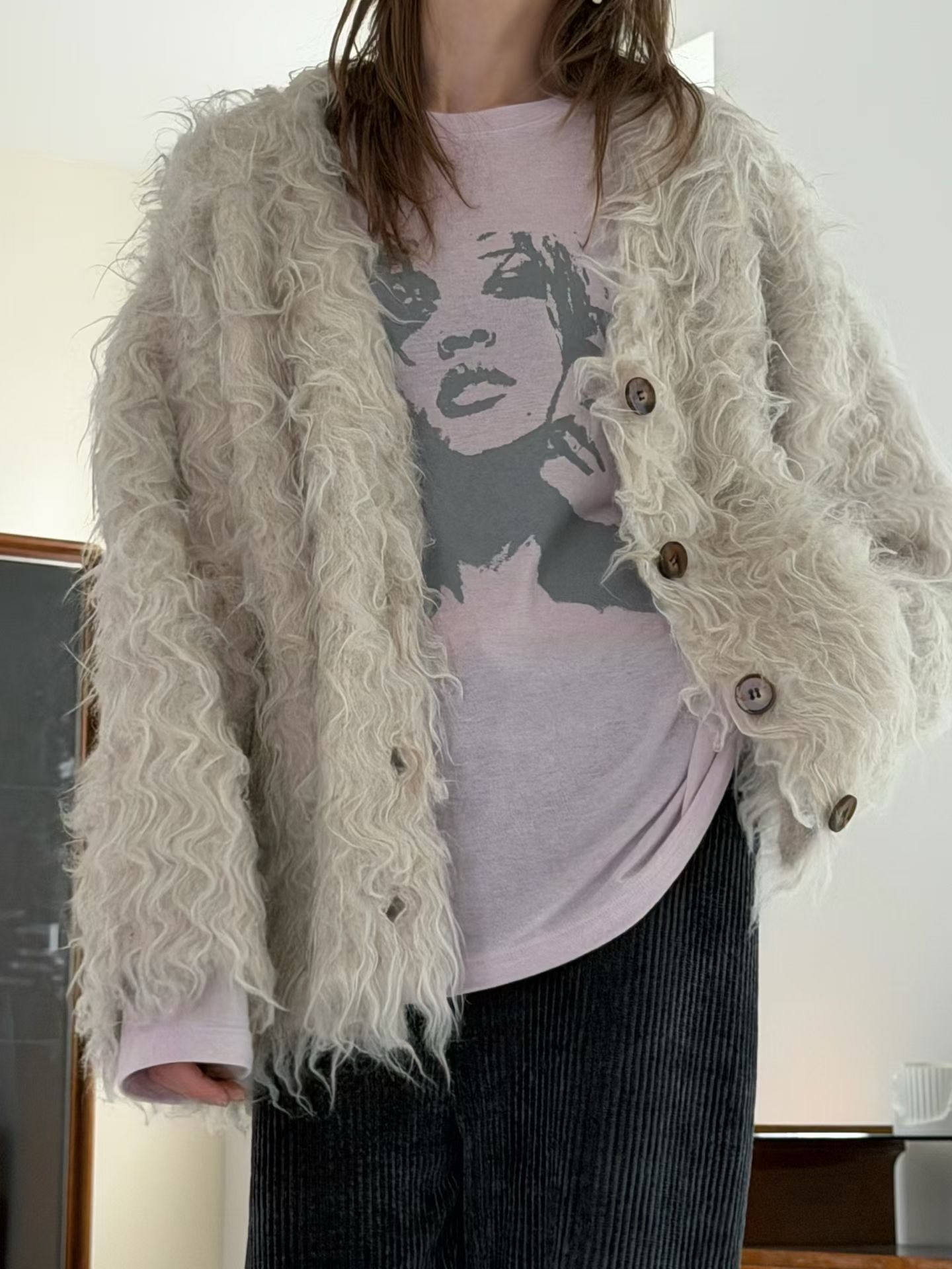 (2026FW) REPELLER - JACKET