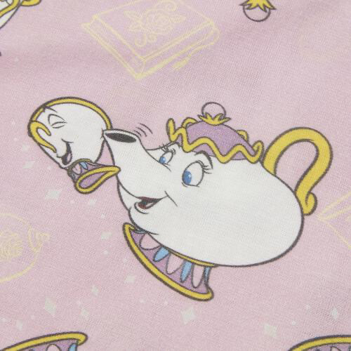 🇯🇵預訂 日本直送🇯🇵茶煲太太人物滿印純棉短袖包屁衣