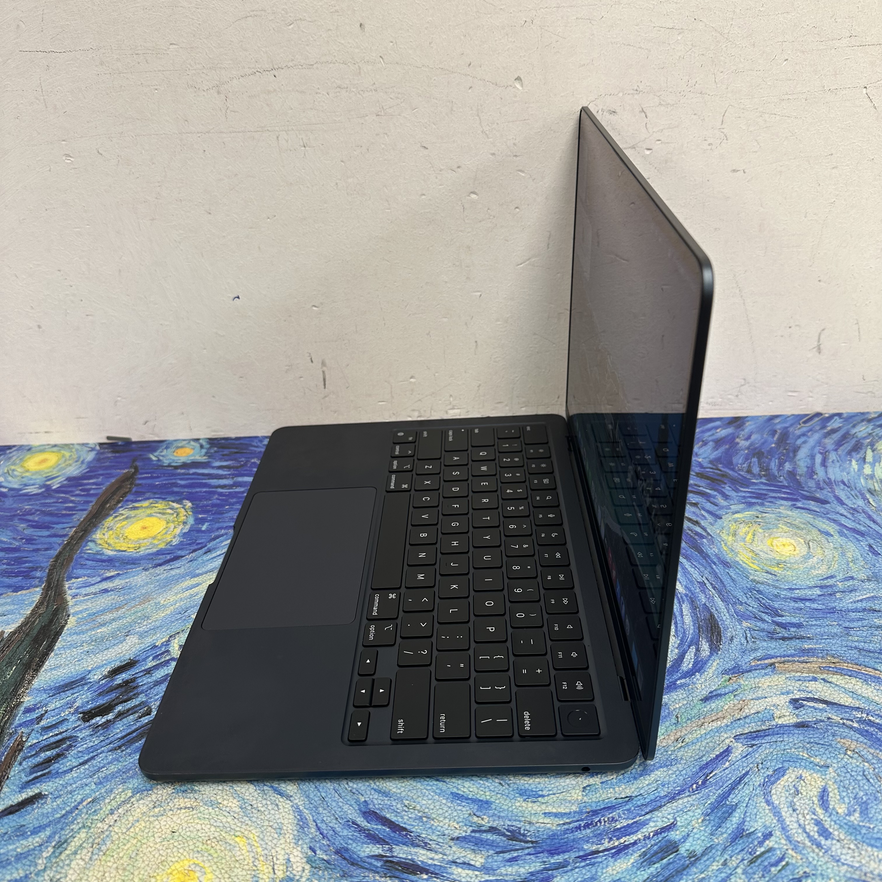 #6026 APPLE  MacBook Air M2 2023 M2 CPU/24GB Ram/1TB SSD/10核心GPU/Liquid Retina Mon/13.6吋/藍色/Gaming Laptop / Notebook/ PC / Laptop / MacbookAir / MacBook Pro / MacBookPro