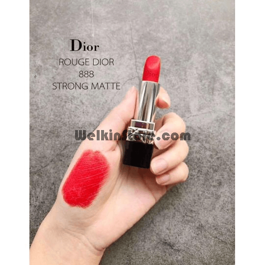 Dior 2024 888 matte