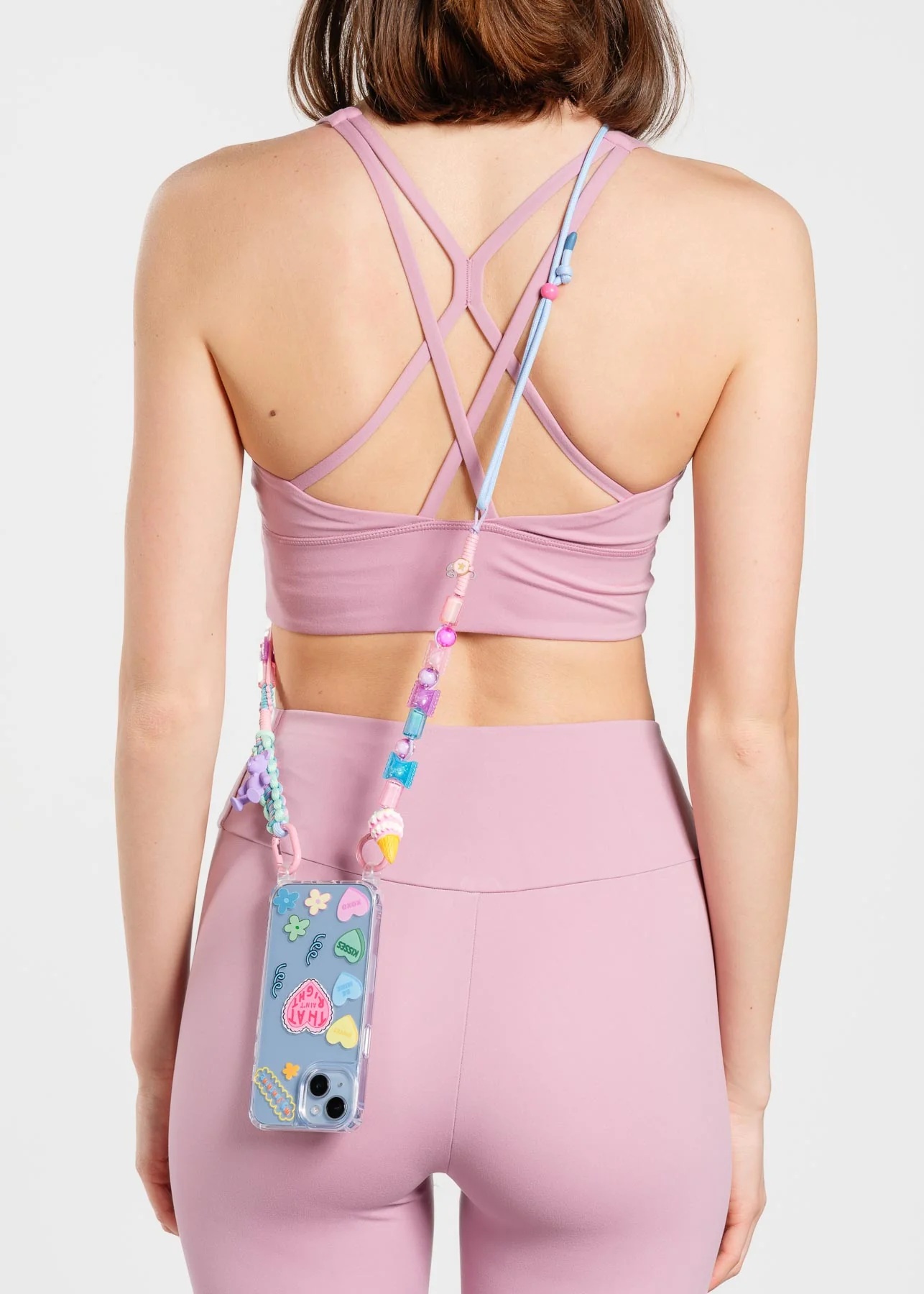 Candy Crush Telefon Askısı