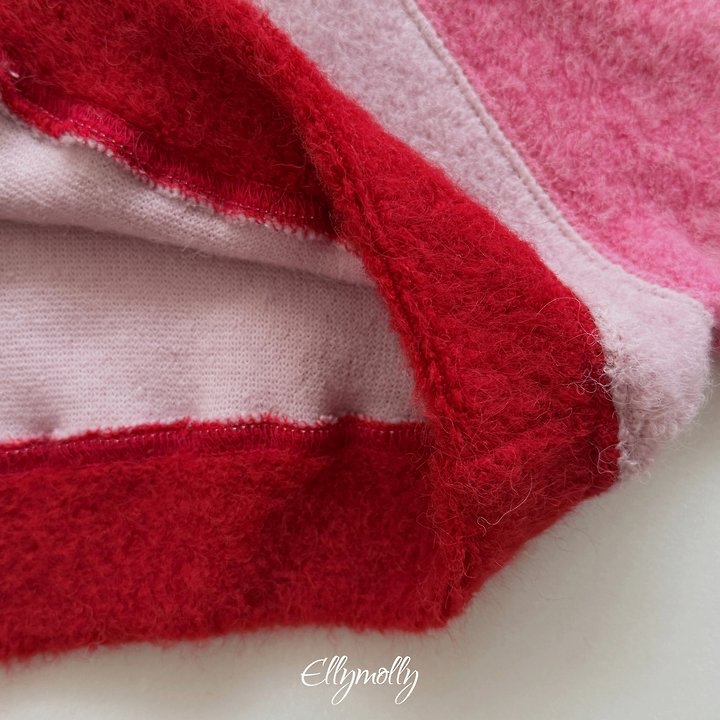 Ellymolly | Sweet Muffing Raglan mtm