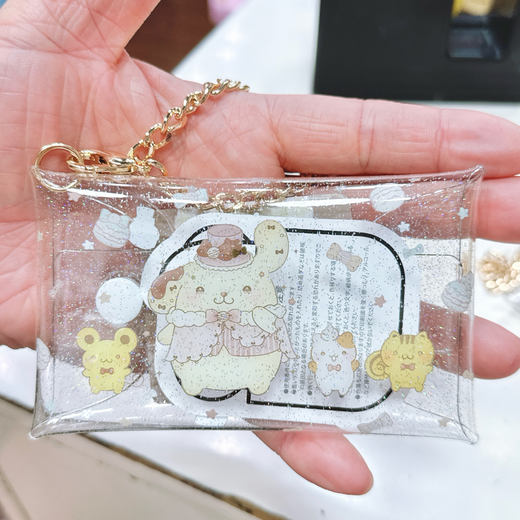 日本版Sanrio x Dolly mix 系列袋款