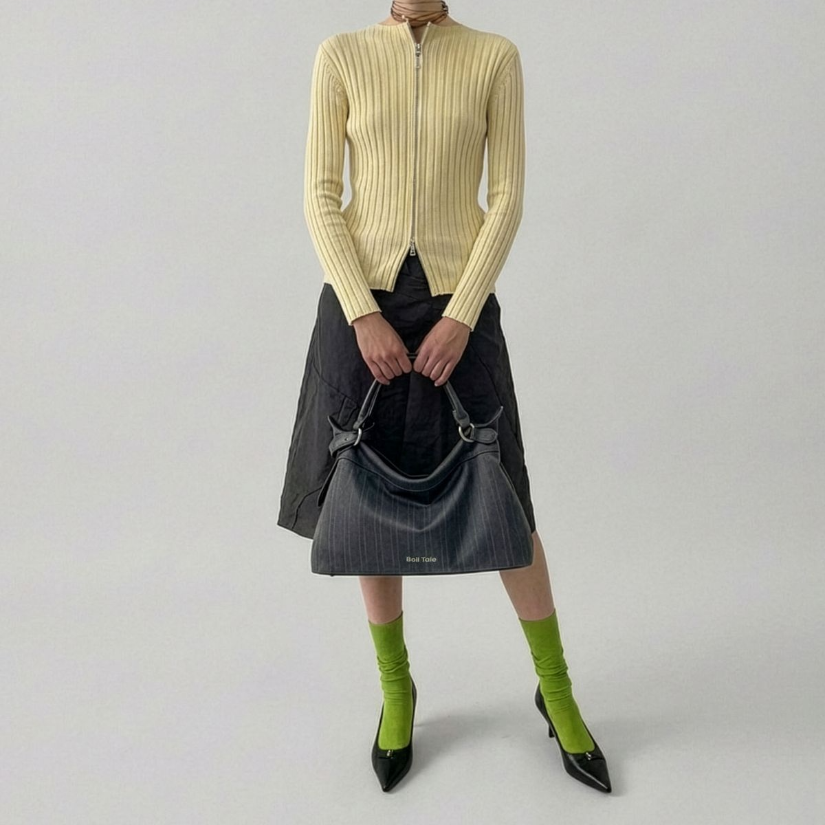 [Boil Tale] Sophie Bag (4種)