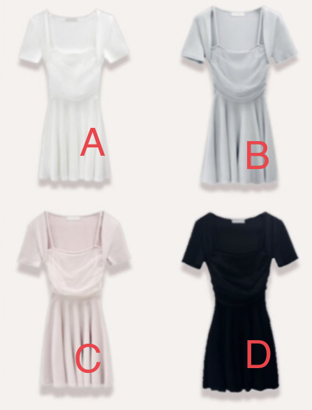 🇰🇷🇰🇷新款速遞24/4🔥🔥11347#ff2966