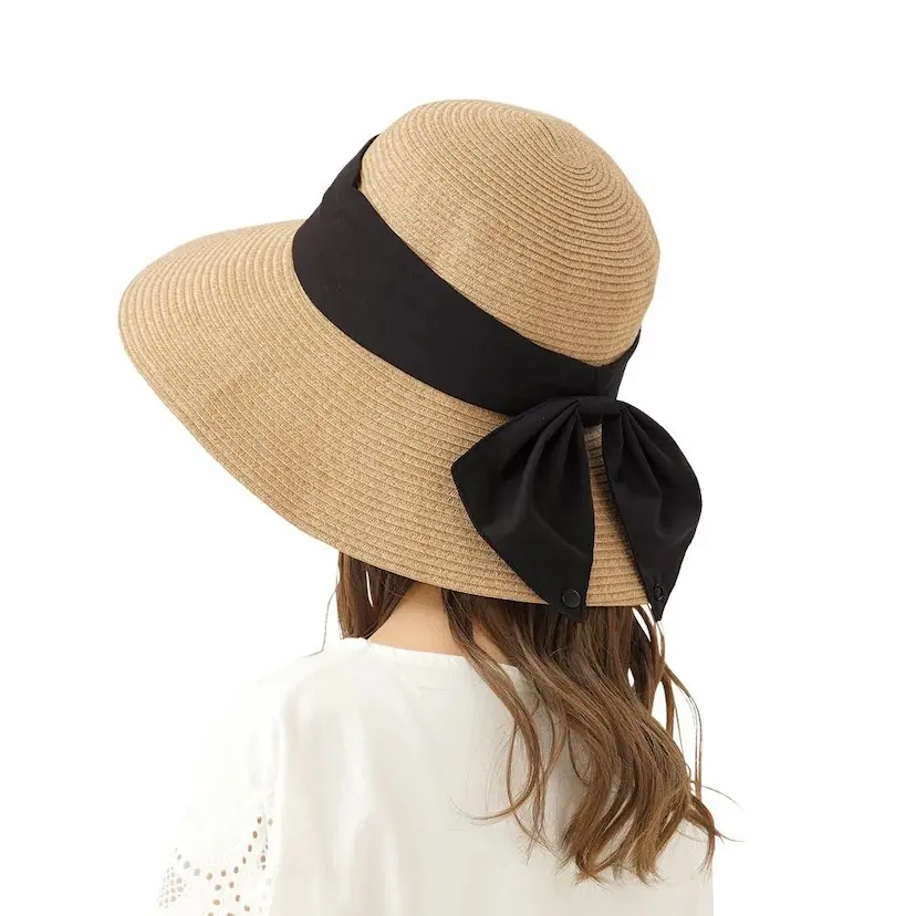 現貨🌸日本直送 |日本抗UV |接觸冷感 |防曬帽/太陽帽