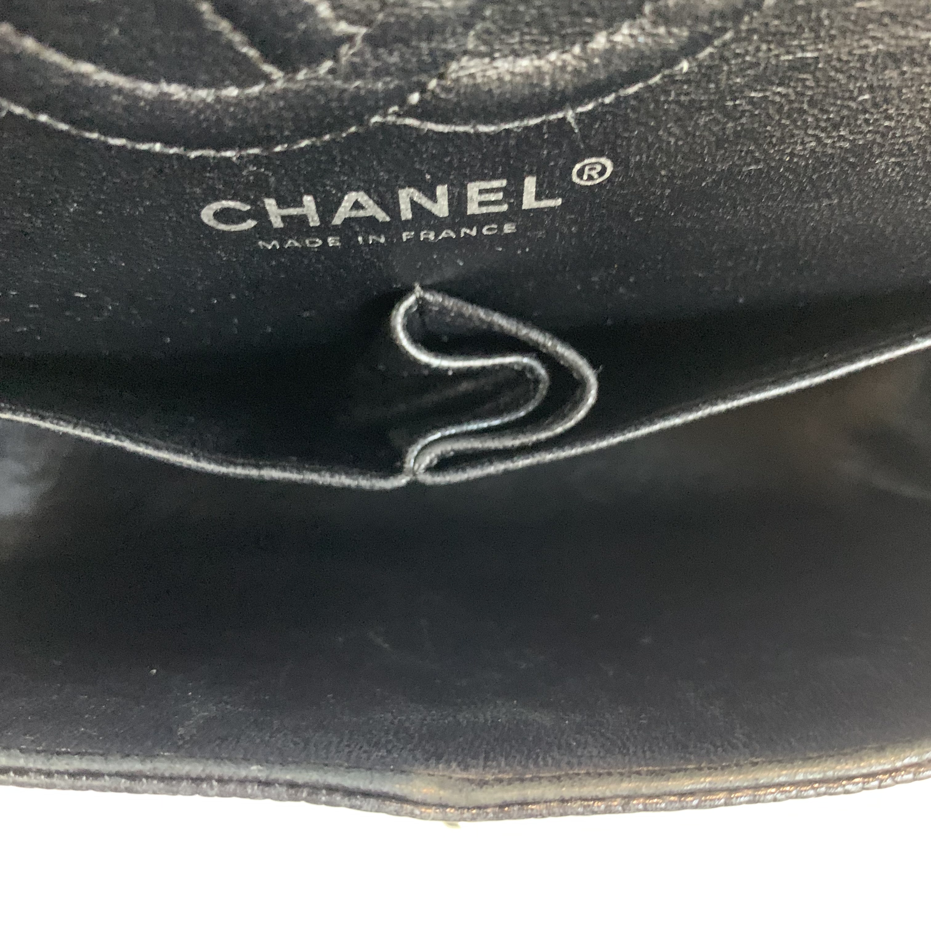 極搶手 Chanel CF Classic Flap