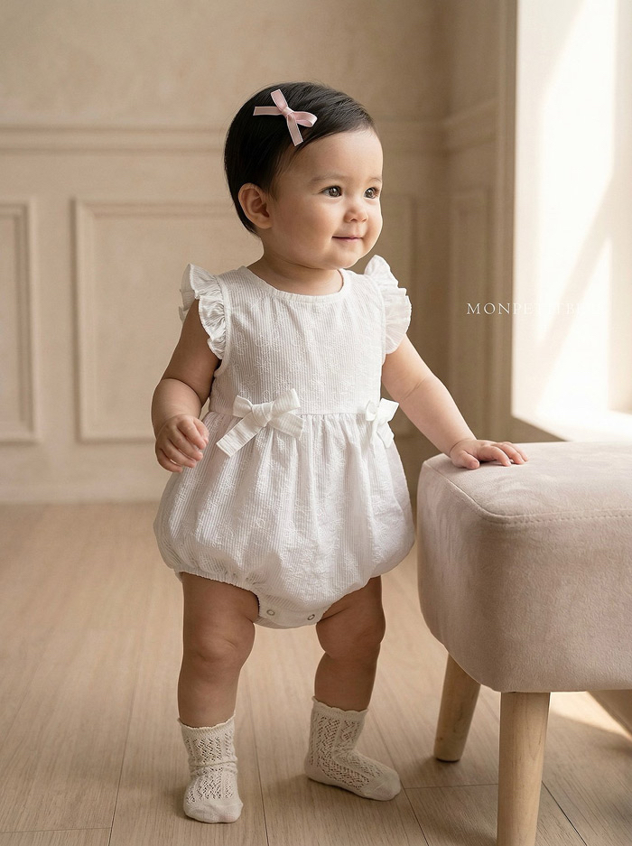 🇰🇷Mon petit bebe包屁