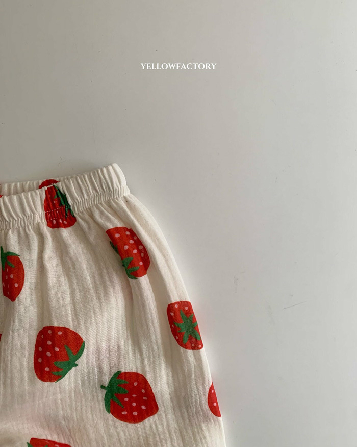 🇰🇷Yellowfactory 長褲