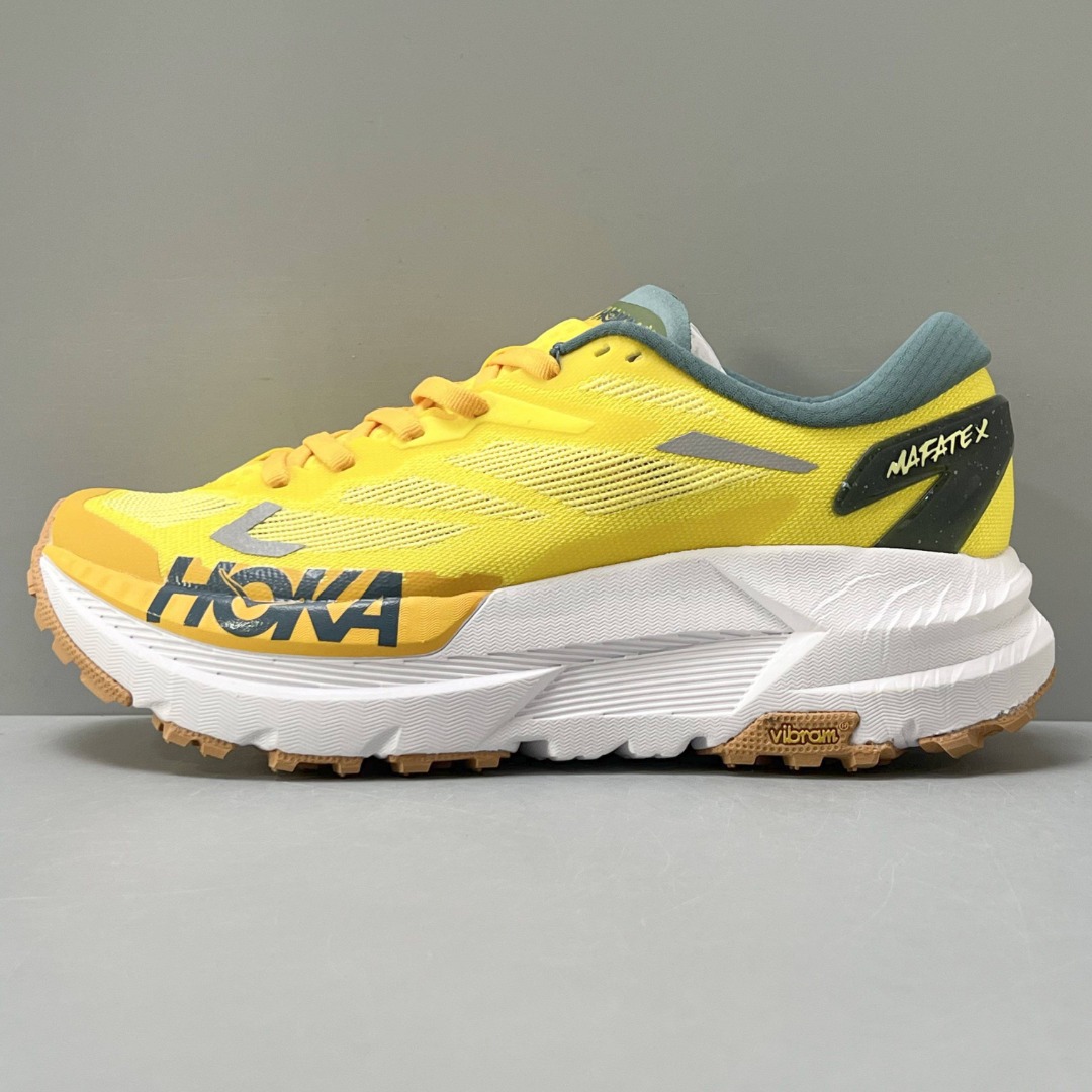 Hoka One One Mafate X