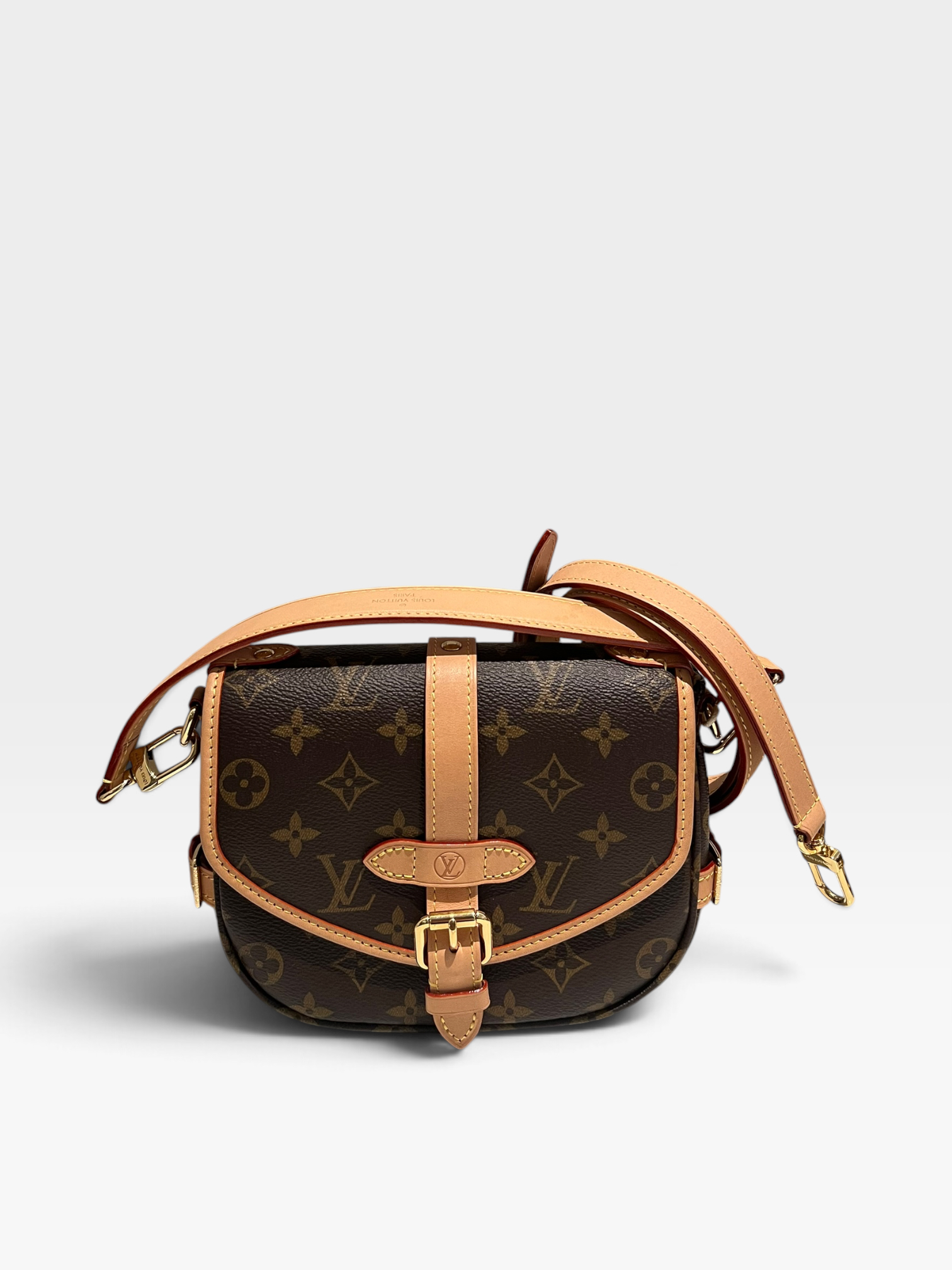 Pre-Owned LV BB Monogram / Product Code: B60181