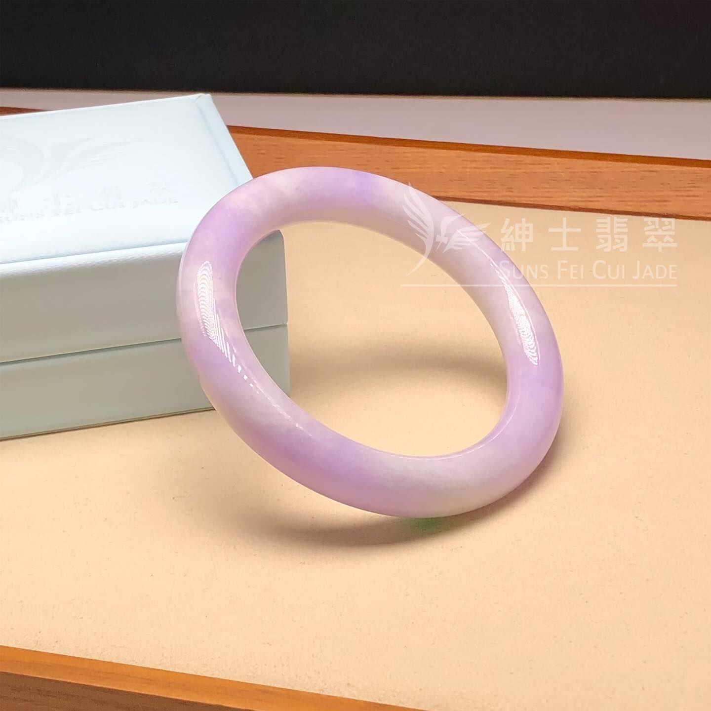 木那春彩圓鐲57.7mm - 1