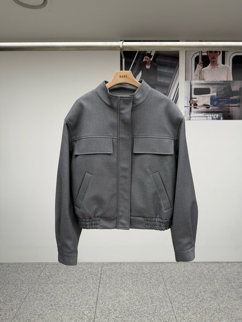 (2026FW) MADE - JACKET