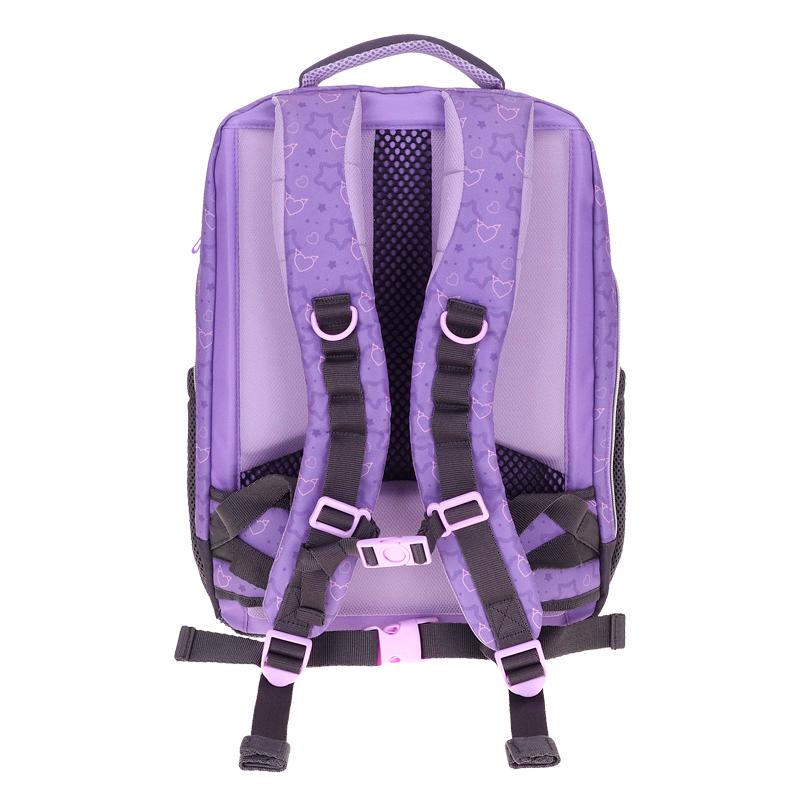 Kuromi School Bag (L) 小童書包 (大)